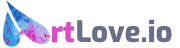 ArtLove.io - Live in the Art you Love