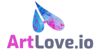 ArtLove.io - Live in the Art you Love