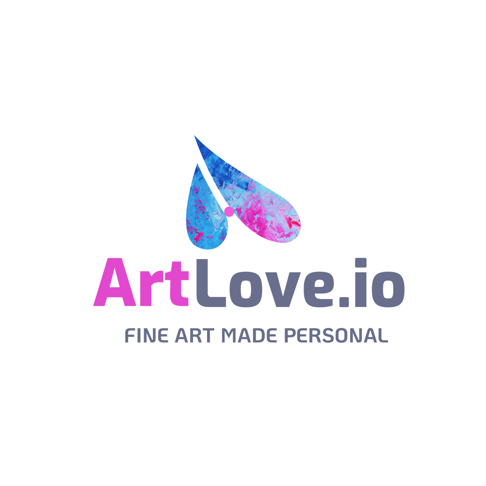 ArtLove.io - Live in the Art you Love